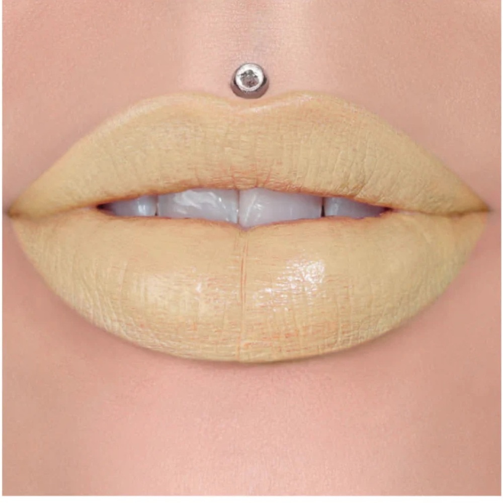 Jeffree Star Easter Sunday Velvet Trap